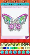 Coloring Books For Adults - New截图3