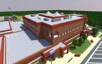 School University Mod MCPE截图1