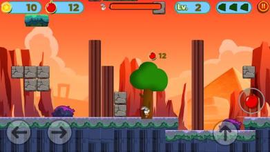 Looney Toons Super Bugs Adventures截图3