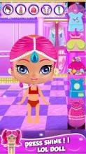 DressUp Shimmer Lol Babydoll截图3