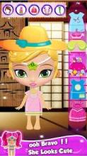 DressUp Shimmer Lol Babydoll截图2