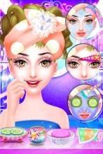 Fairy Makeup Salon - Girls Games截图3