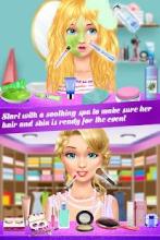 Prom Queen Battles - Dress up Queen截图3