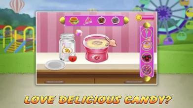 My Sweet Candy Shop截图1