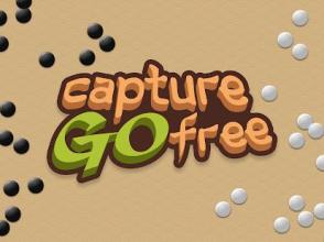 Capture Go Free - Classic Multiplayer Board Game截图1