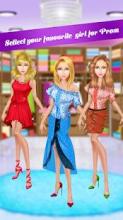 Prom Queen Battles - Dress up Queen截图4