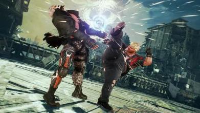 TEKKEN 7 - TEKKENPEDIA GUIDE截图1