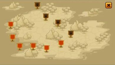 King Bird -Tower Defense截图5