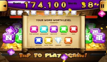 Word Worth (Free)截图4