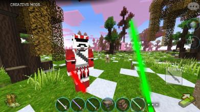 Star Craft: Wars Episode截图5