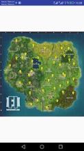 Fortnite MAP Secrets截图3