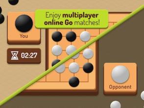 Capture Go Free - Classic Multiplayer Board Game截图5