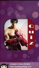 Tekken 3 Quiz截图3