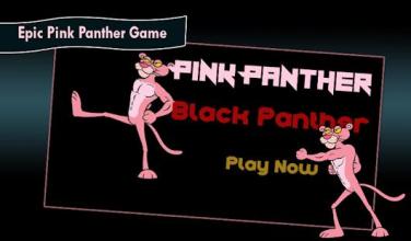 Pink Panther and Black Panther截图3