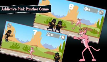 Pink Panther and Black Panther截图2