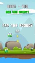 Tap the Froggy截图3