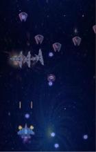 Fighter jet Game: bomber squadron space shooter截图1