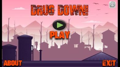 Drug Down截图2