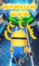 Survival Minions Run - New Despicable World截图3