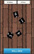 Dice Roller - FREE截图2