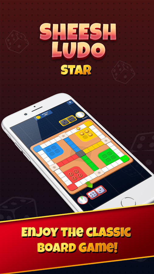 Sheesh Ludo STAR截图4