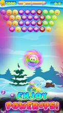 Bubble Popping Shooter - Puzzle Game截图1