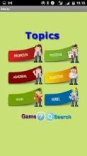 English Grammar Games截图5