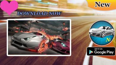 race car games offline截图5