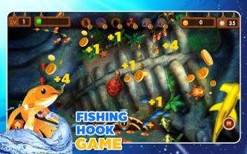 Fishing Hook Game截图3