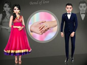 Indian makeover - Indian Wedding Rituals截图1