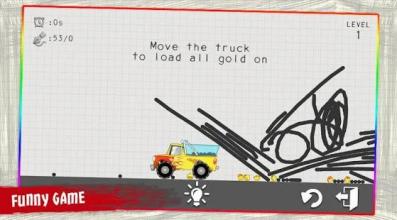 Monster Truck - Draw Physics截图3