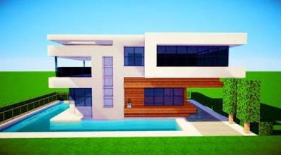 Modern Craft : House Building Craft截图3