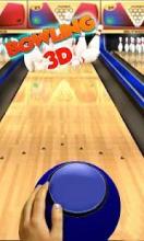 Bowling 3D Champion League 2018截图2