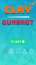 Clay GunShot截图4