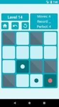 Swipe the Blocks : Slide Puzzle截图3