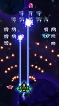 Galaxy Defender - Space Shooter Invaders截图4