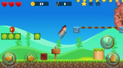 Jake The Pirates: Adventure截图3