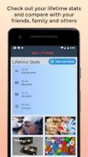 KeyTyper: Mobile Typing Game截图1