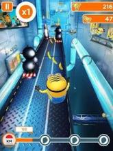 Guide Minion Rush Game截图1