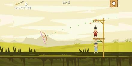 Impossible Archer Bow - Gibbet Archery截图1