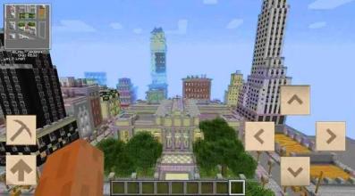 City Craft Exploration : Lite Exploration Craft截图4