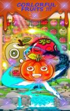 Farm Crush Frenzy : Free Fruit Crush Game截图5