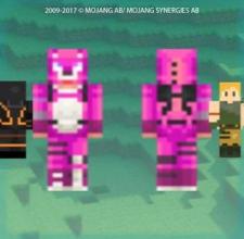 Skins for Fortnite Battle Royale for MCPE截图1