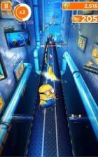 Guide Minion Rush Game截图2