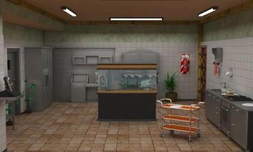 Escape Game - Rescue Mission 3截图3