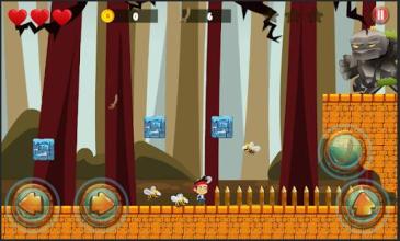 Jake The Pirates: Adventure截图1