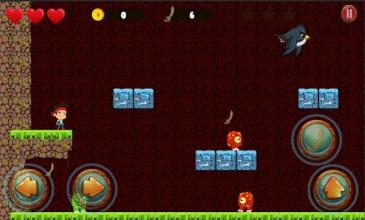 Jake The Pirates: Adventure截图2