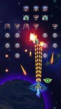 Galaxy Defender - Space Shooter Invaders截图5