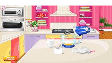 Make a Cake - Cooking Games截图3