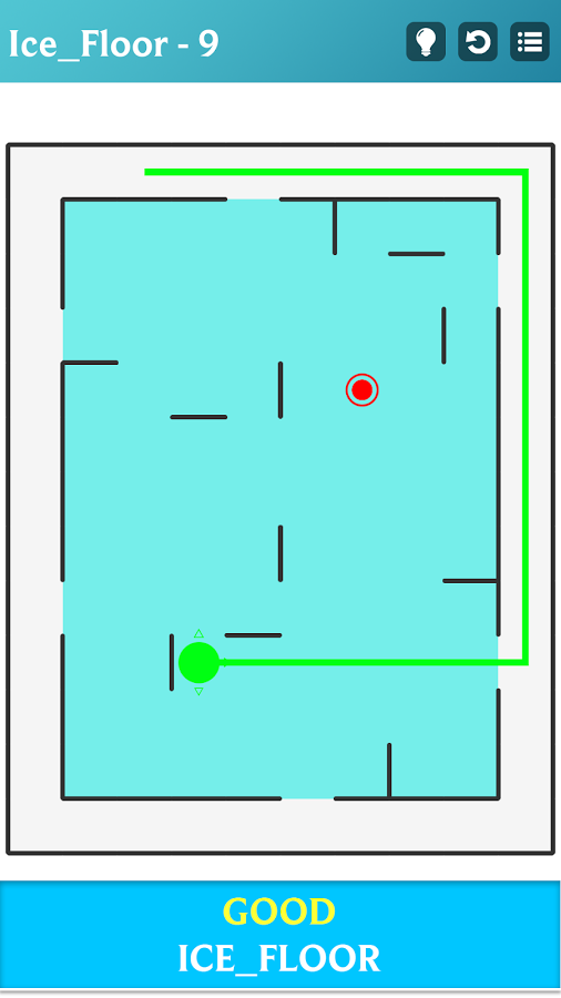 MAZES PUZZLE截图5